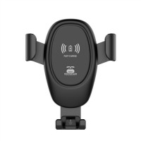 D12 Car Mount 5A 2A 9V 1.67A Fast Wireless Car phone Charger fast charging