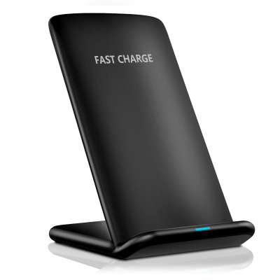 amazon best seller wireless charger seneo fast wireless charger 10w charging stand