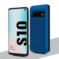 High Capacity Battery Case For Samsung S10/S10e/S10+  Power Charger Case External Portable Power Case