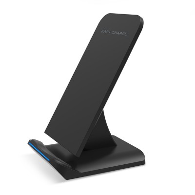 desktop wireless charging station for furniture wireless charger